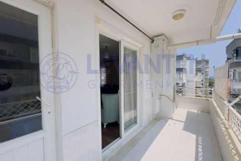  LEVANTENDEN 2 BLOK SİTE İÇİ 3+1 SATILIK 