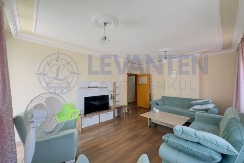  LEVANTENDEN 2 BLOK SİTE İÇİ 3+1 SATILIK 
