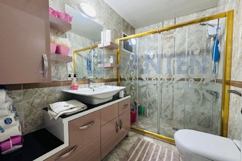  LEVANTENDEN TEK BLOK HAVUZLU EŞYALI 4+1