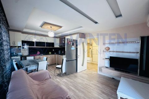  LEVANTENDEN TEK BLOK HAVUZLU EŞYALI 4+1