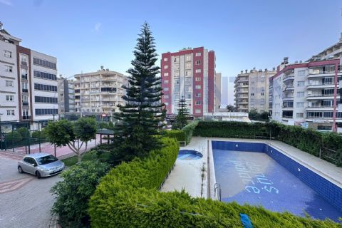  LEVANTENDEN TEK BLOK HAVUZLU EŞYALI 4+1