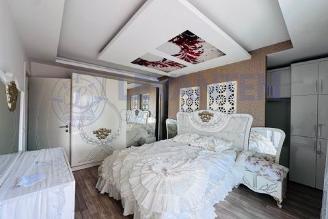  LEVANTENDEN TEK BLOK HAVUZLU EŞYALI 4+1