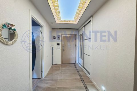  LEVANTENDEN TEK BLOK HAVUZLU EŞYALI 4+1