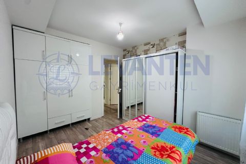  LEVANTENDEN TEK BLOK HAVUZLU EŞYALI 4+1
