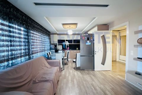  LEVANTENDEN TEK BLOK HAVUZLU EŞYALI 4+1