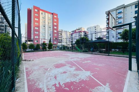  LEVANTENDEN TEK BLOK HAVUZLU EŞYALI 4+1