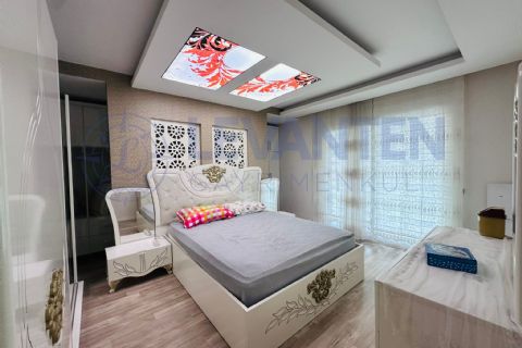  LEVANTENDEN TEK BLOK HAVUZLU EŞYALI 4+1