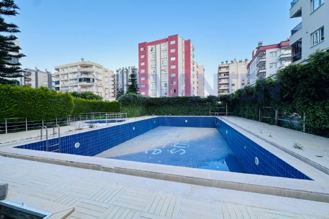  LEVANTENDEN TEK BLOK HAVUZLU EŞYALI 4+1