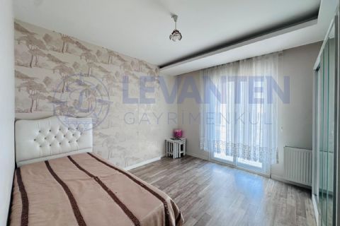  LEVANTENDEN TEK BLOK HAVUZLU EŞYALI 4+1