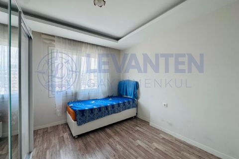 LEVANTENDEN TEK BLOK HAVUZLU EŞYALI 4+1