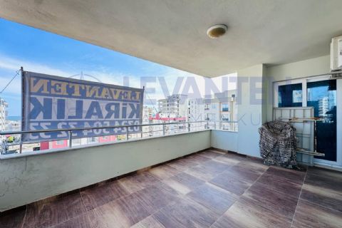  LEVANTENDEN TEK BLOK HAVUZLU EŞYALI 4+1