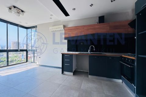 LEVANTEN DEN KONUM MÜKEMMEL PALM CİTY CİVARI KİRALIK 1+1