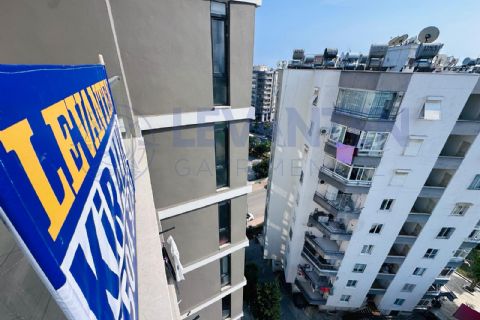 LEVANTEN DEN KONUM MÜKEMMEL PALM CİTY CİVARI KİRALIK 1+1