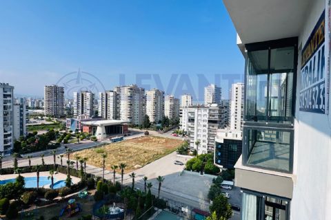 LEVANTEN DEN KONUM MÜKEMMEL PALM CİTY CİVARI KİRALIK 1+1