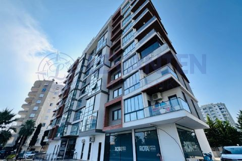 LEVANTEN DEN KONUM MÜKEMMEL PALM CİTY CİVARI KİRALIK 1+1