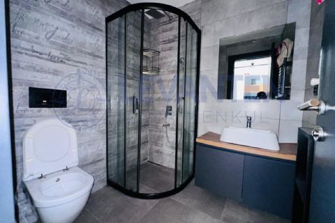 LEVANTEN DEN KONUM MÜKEMMEL PALM CİTY CİVARI KİRALIK 1+1