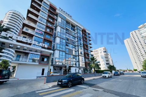 LEVANTEN DEN KONUM MÜKEMMEL PALM CİTY CİVARI KİRALIK 1+1