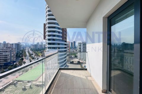 LEVANTEN DEN KONUM MÜKEMMEL PALM CİTY CİVARI KİRALIK 1+1