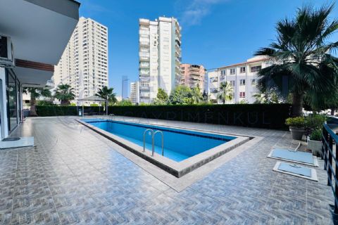 LEVANTEN DEN KONUM MÜKEMMEL PALM CİTY CİVARI KİRALIK 1+1