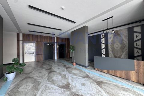 LEVANTEN DEN KONUM MÜKEMMEL PALM CİTY CİVARI KİRALIK 1+1