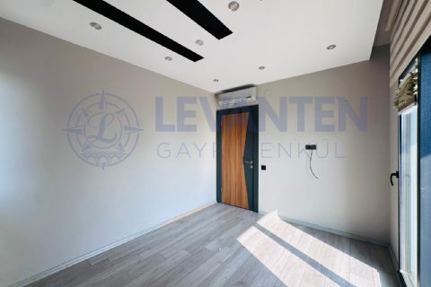 LEVANTEN DEN KONUM MÜKEMMEL PALM CİTY CİVARI KİRALIK 1+1
