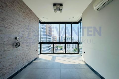 LEVANTEN DEN KONUM MÜKEMMEL PALM CİTY CİVARI KİRALIK 1+1