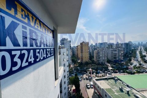 LEVANTEN DEN KONUM MÜKEMMEL PALM CİTY CİVARI KİRALIK 1+1