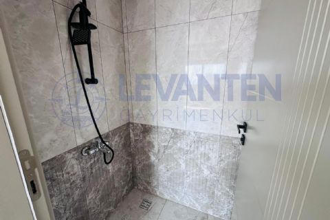 LEVANTEN DEN TEK BLOK KOMBİLİ CEPHE AÇIK MERKEZİ KONUM