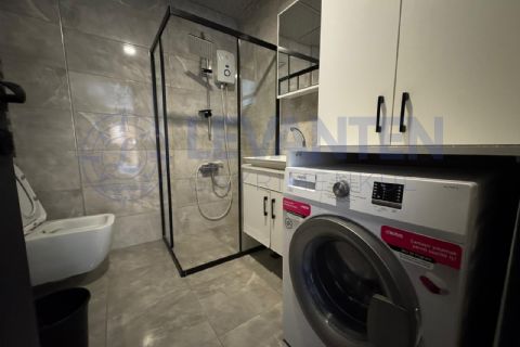 LEVANTEN ESKİ MEZİTLİDE EŞYALI KİRALIK 1+1 DAİRE