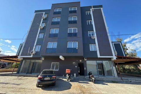 LEVANTEN ESKİ MEZİTLİDE EŞYALI KİRALIK 1+1 DAİRE