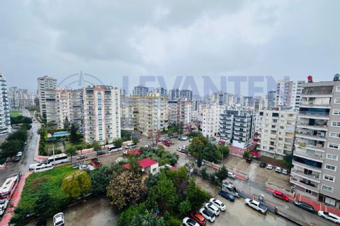 LEVANTEN MERKEZİ KONUM BAĞIMSIZ MUTFAK 2+1