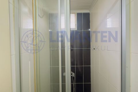 LEVANTEN MERKEZİ KONUM BAĞIMSIZ MUTFAK 2+1