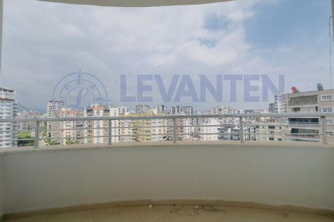 LEVANTEN MERKEZİ KONUM BAĞIMSIZ MUTFAK 2+1