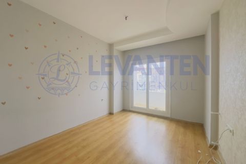 LEVANTEN MERKEZİ KONUM BAĞIMSIZ MUTFAK 2+1