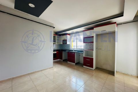 LEVANTEN MERKEZİ KONUM BAĞIMSIZ MUTFAK 2+1