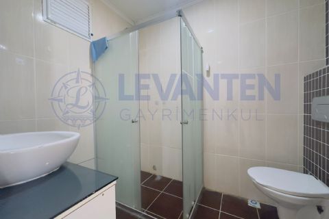 LEVANTEN MERKEZİ KONUM BAĞIMSIZ MUTFAK 2+1