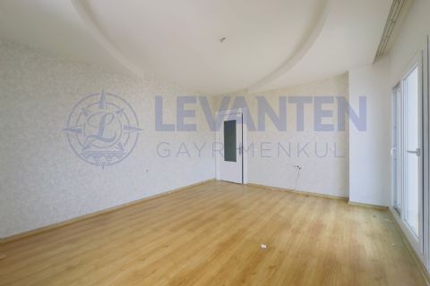 LEVANTEN MERKEZİ KONUM BAĞIMSIZ MUTFAK 2+1