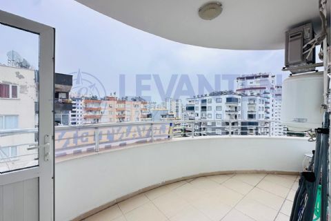 LEVANTEN MERKEZİ KONUM BAĞIMSIZ MUTFAK 2+1