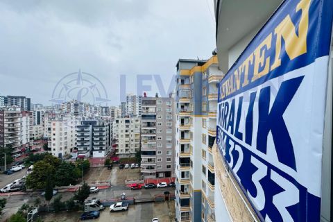 LEVANTEN MERKEZİ KONUM BAĞIMSIZ MUTFAK 2+1