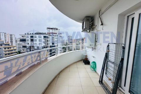LEVANTEN MERKEZİ KONUM BAĞIMSIZ MUTFAK 2+1
