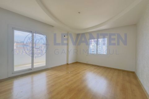LEVANTEN MERKEZİ KONUM BAĞIMSIZ MUTFAK 2+1