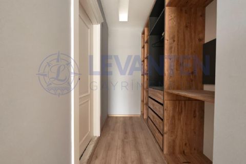 LEVANTENDEN 2 BLOK SİTE İÇİ HAVUZLU 5+1 DAİRE