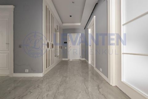 LEVANTENDEN 2 BLOK SİTE İÇİ HAVUZLU 5+1 DAİRE