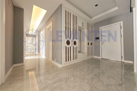 LEVANTENDEN 2 BLOK SİTE İÇİ HAVUZLU 5+1 DAİRE
