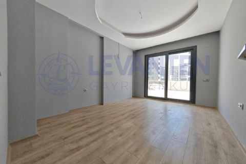 LEVANTENDEN 2 BLOK SİTE İÇİ HAVUZLU 5+1 DAİRE