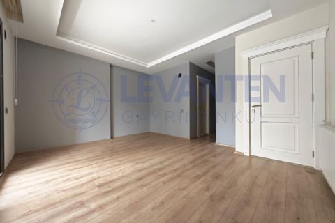 LEVANTENDEN 2 BLOK SİTE İÇİ HAVUZLU 5+1 DAİRE