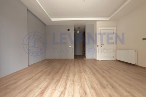 LEVANTENDEN 2 BLOK SİTE İÇİ HAVUZLU 5+1 DAİRE