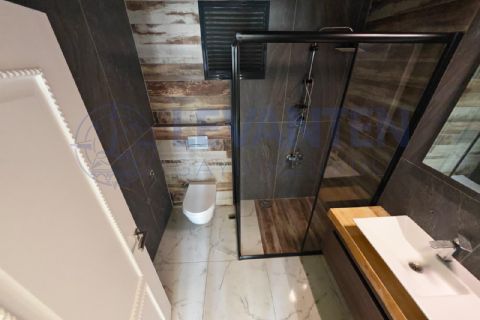 LEVANTENDEN 2 BLOK SİTE İÇİ HAVUZLU 5+1 DAİRE