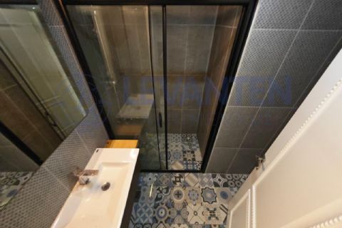 LEVANTENDEN 2 BLOK SİTE İÇİ HAVUZLU 5+1 DAİRE