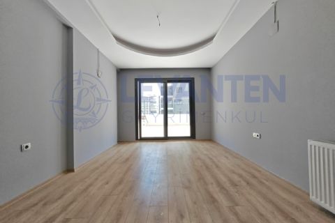 LEVANTENDEN 2 BLOK SİTE İÇİ HAVUZLU 5+1 DAİRE